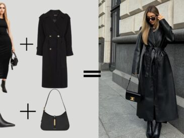 Outfit Formulas for Women [CSC]