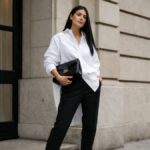 I’m a Corporate Girly These Are the Exact Outfits I Rely on for Work Every Week