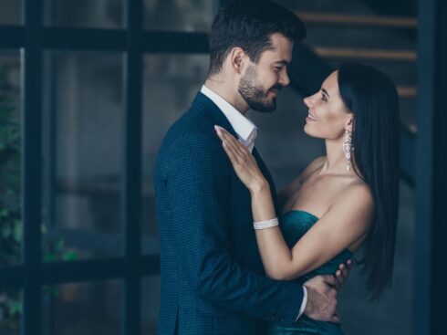 Relationship & Intimacy Mastery Dating