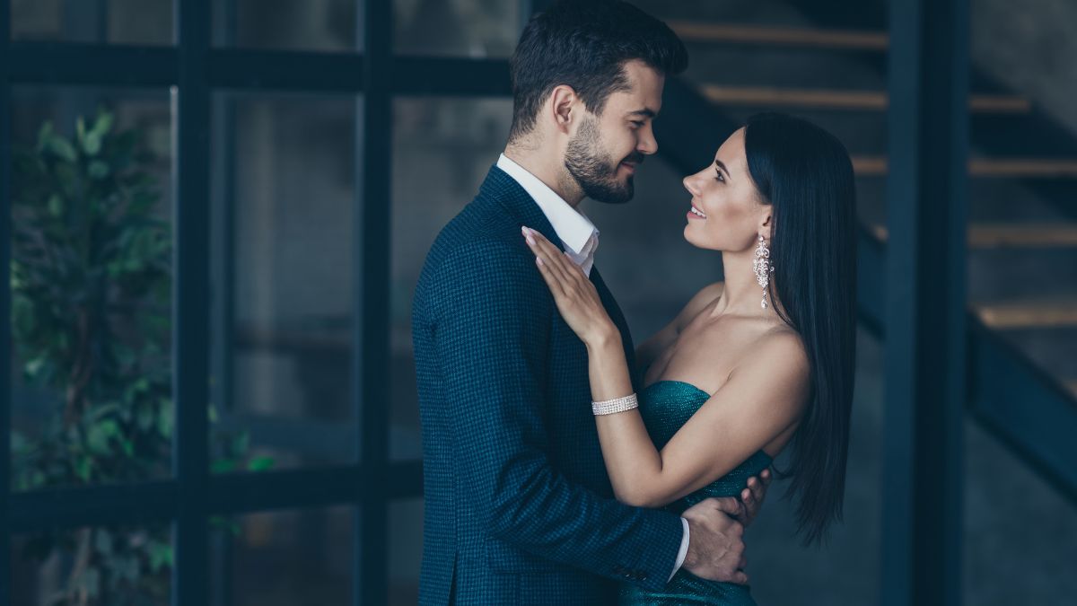 Relationship & Intimacy Mastery Dating