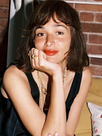 ARKET x Laila Gohar Collection 2026 [H&M Group]