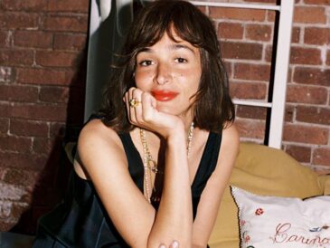 ARKET x Laila Gohar Collection 2026 [H&M Group]