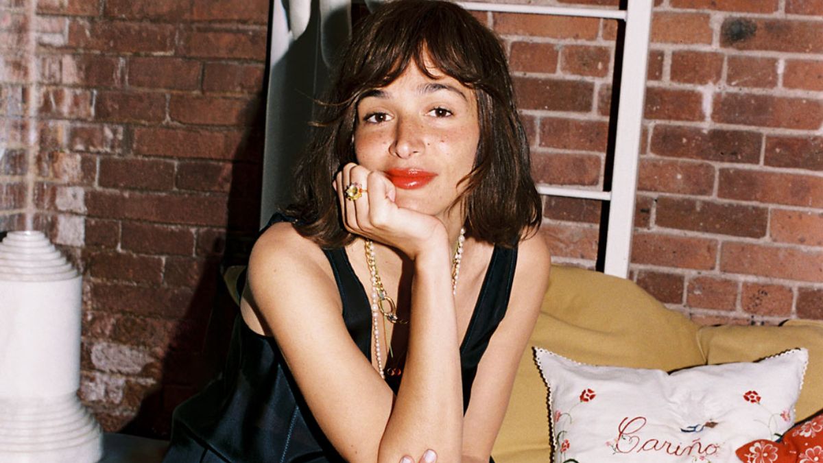 ARKET x Laila Gohar Collection 2026 [H&M Group]