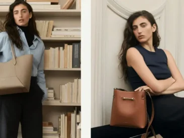 Strathberry Autumn Winter 2026 [Strathberry]