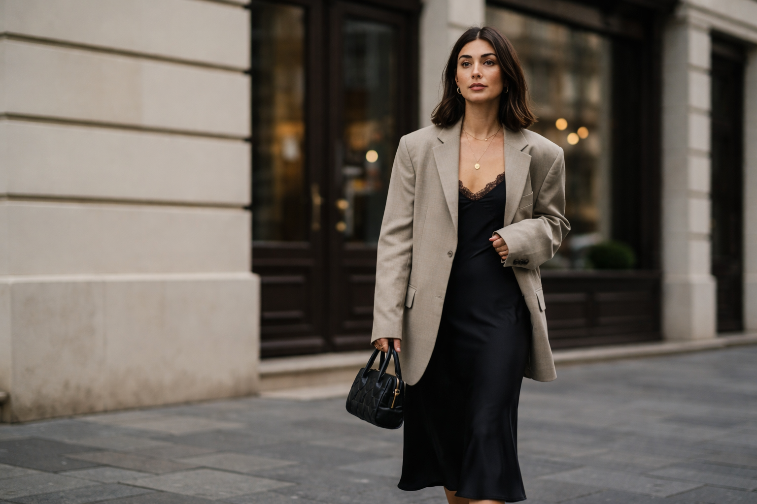 Chic Style Collective | These Simple Outfits Made Me Look Instantly More Polished - For Less Affordable Outfits That Look Expensive 2026