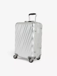 The Tumi International Carry-On [Selfridges] 