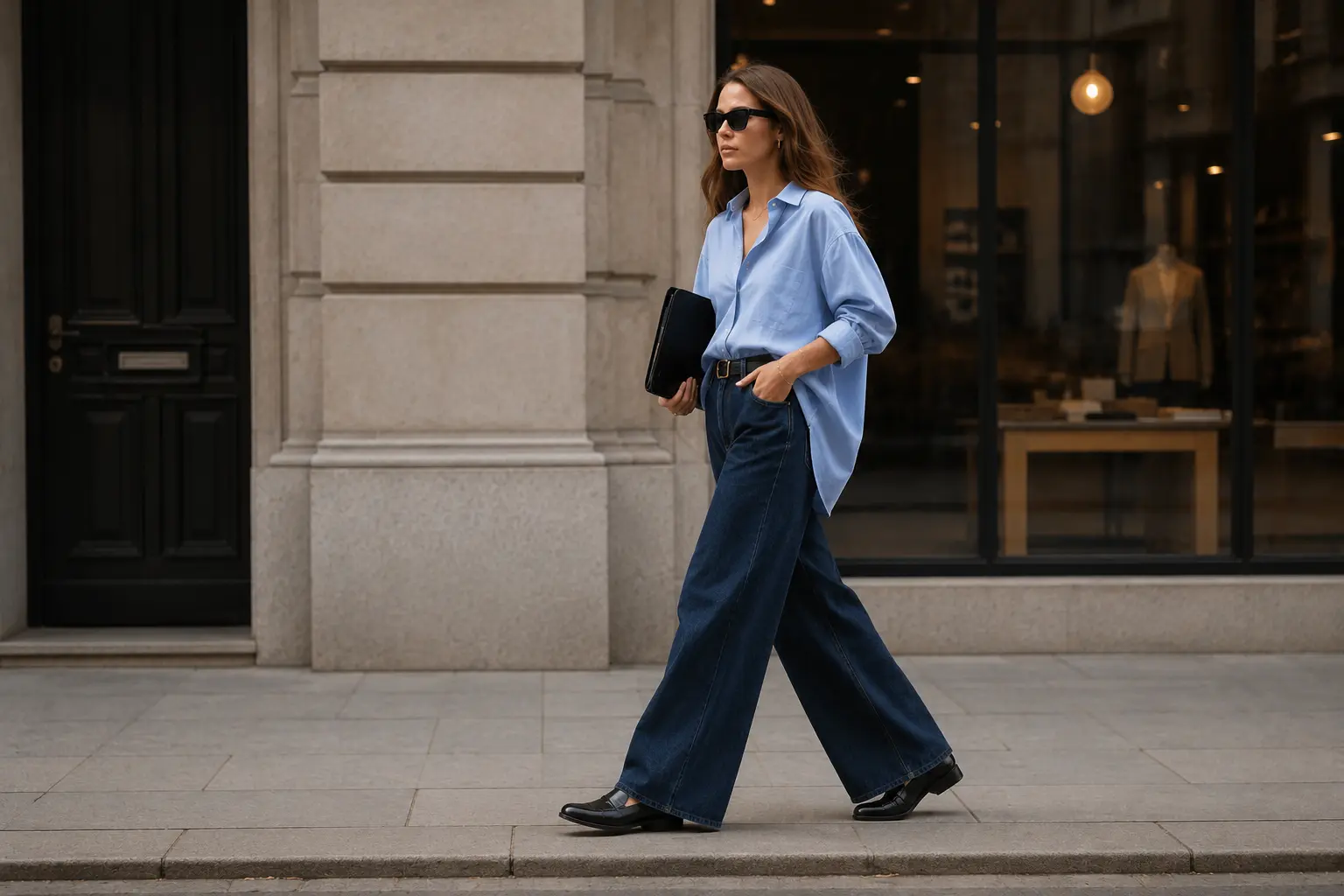 What's Replacing Skinny Jeans in 2026? [CSC]
