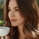 The Four-Minute Makeup Routine for Women Who Have No Time