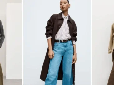 Is M&S the New Zara? [M&S}