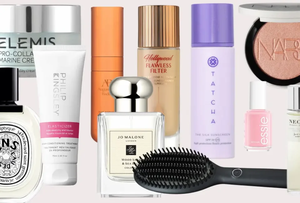 The Beauty Buys Summer 2026 [Image: CSC]