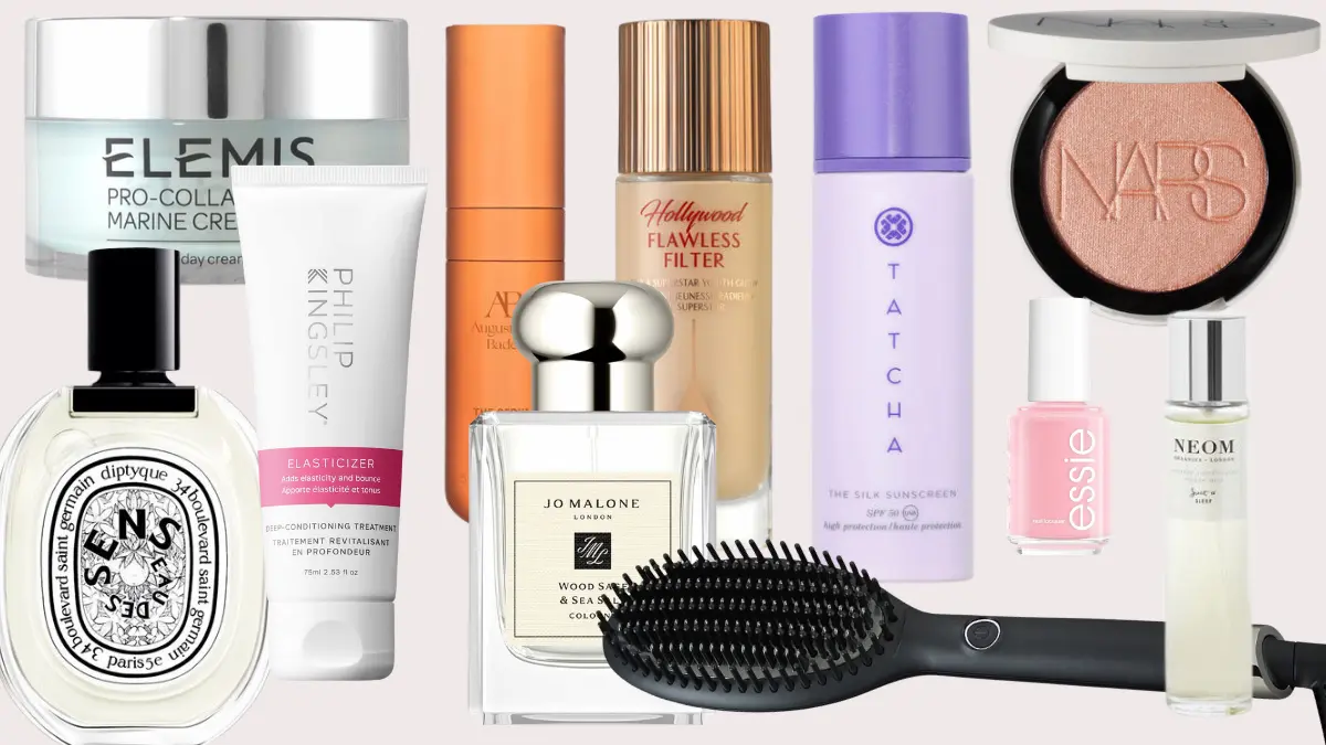 The Beauty Buys Summer 2026 [Image: CSC]