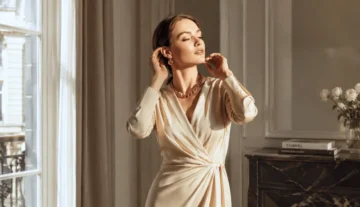 How to be More Chic? [Image: CSC]