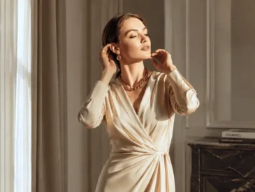 How to be More Chic? [Image: CSC]
