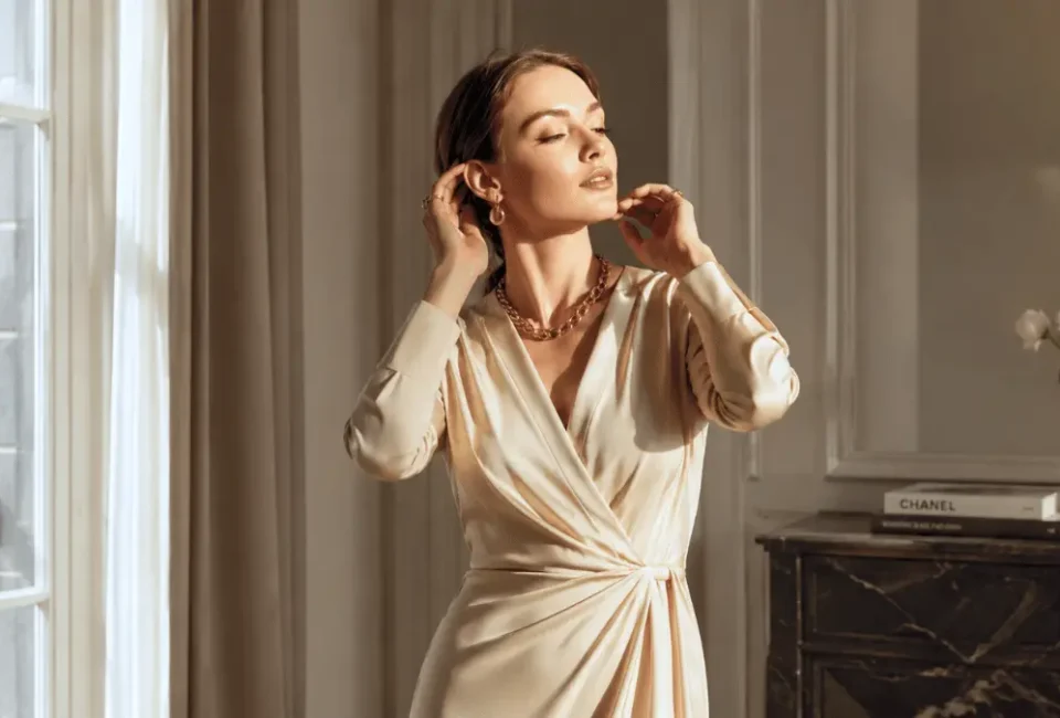 How to be More Chic? [Image: CSC]