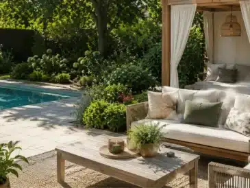 Luxury Garden Ideas 2026: The Edit That Changes Everything [Image: CSC]