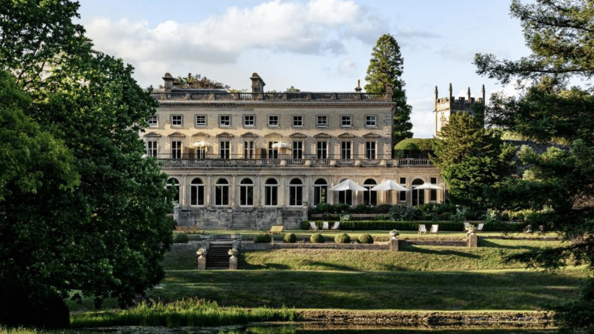 The Cotswolds Weekend: Where to Stay, What to Wear, What to Do