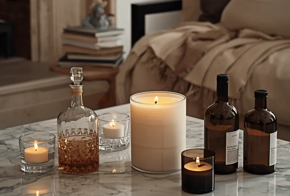 How to Make a Room Feel Luxurious [CSC]