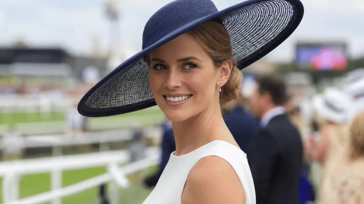 Best Royal Ascot Hats [CSC]