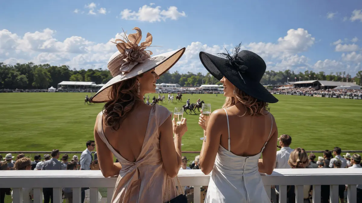 Cartier Queen's Cup 2026 [CSC]