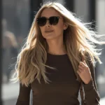 I Keep Seeing the Same Gap Dress on the Most Stylish Women I Know