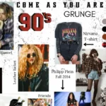 The Grunge Bob: How to Get the Effortlessly Cool Girl Haircut