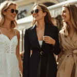 The Trainer Every Stylish Woman Will Wear All Summer