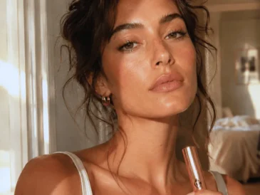 Simple Makeup Routine [CSC]