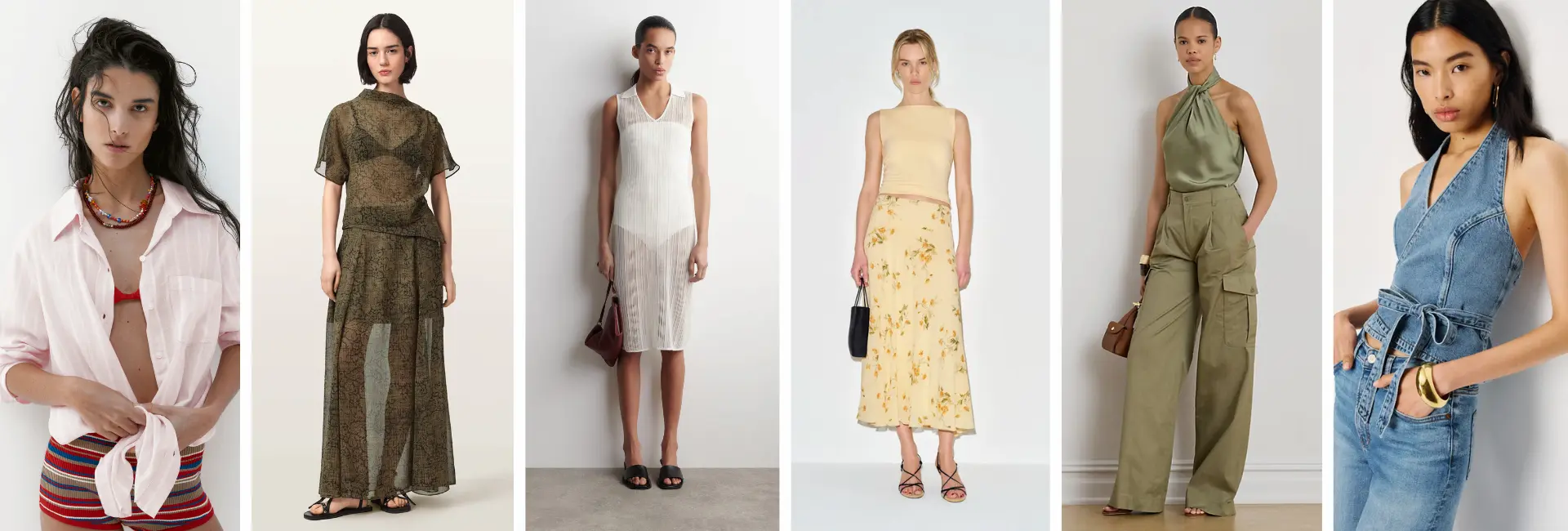 Spring Trends 2026