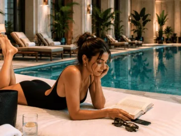 InterContinental London Park Lane: The Solo Weekend Worth It [Image: CSC]