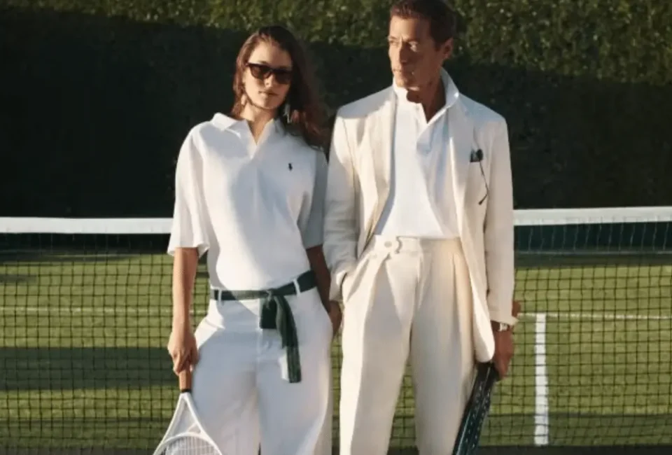 Where is The Ralph Lauren Summer of Sport Pop-up? [Image: Ralph Lauren]