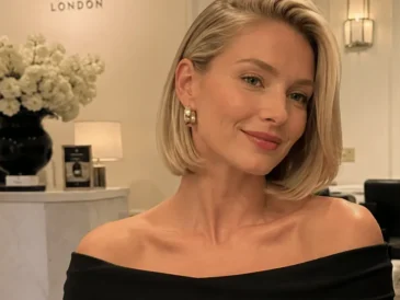Hairdresser Tips: What a Professional Notices About Your Hair [Image: CSC]