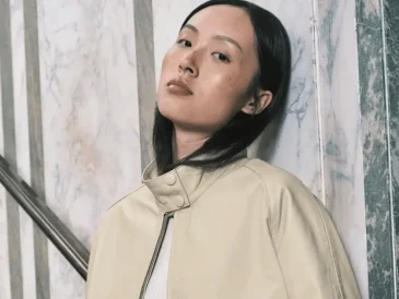 Karen Millen Editorial Collection 2026 [Image: Karen Millen]