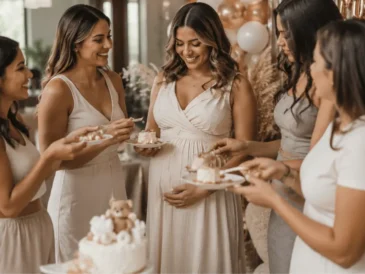 Chic Baby Shower Gift Ideas [Image: CSC]