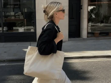The Best Summer Tote Bags: High End vs High Street 2026 [Image: CSC]