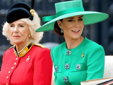 Trooping the Colour 2026 [Shutterstock]