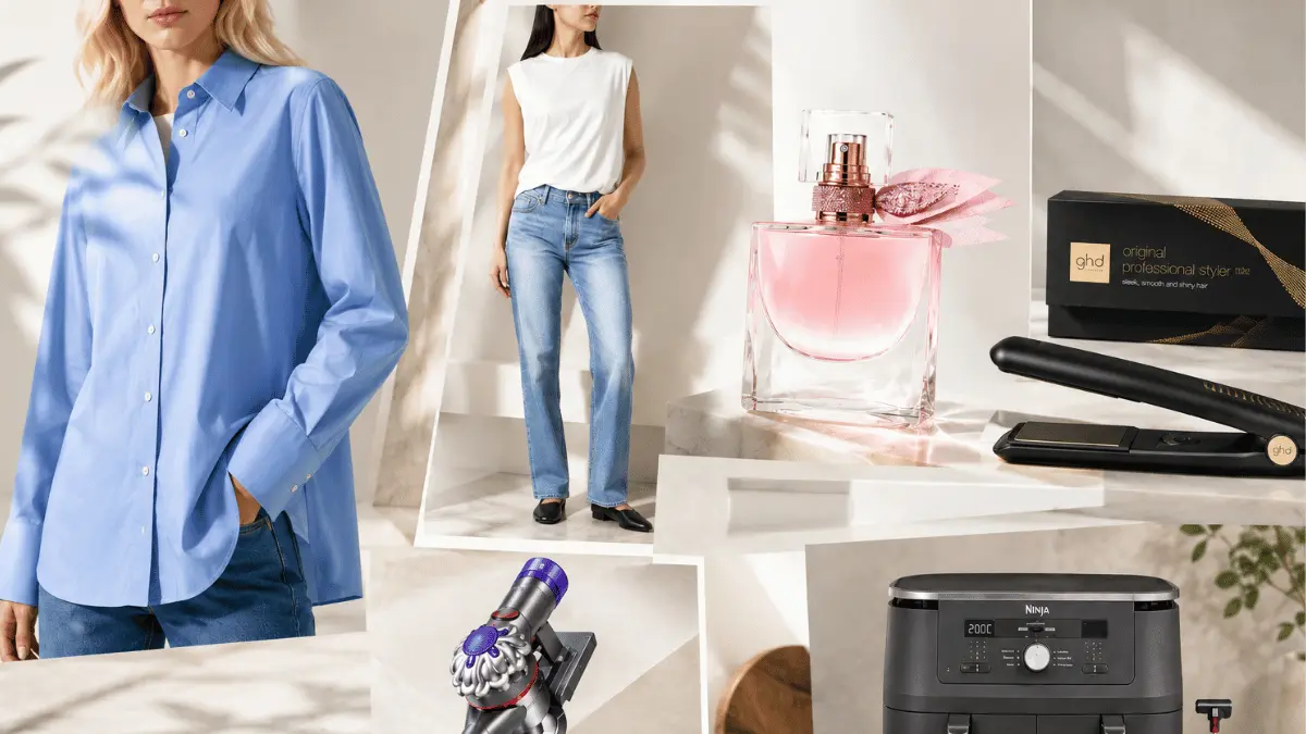 Best Amazon Prime Day Deals 2026 [Image: CSC]