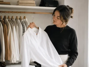 How to Find Your Personal Style [Image:CSC]