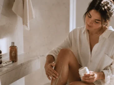 The Best Body Care Products 2026: The Luxurious Edit [Image: CSC]