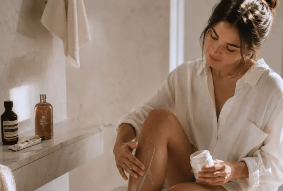 The Best Body Care Products 2026: The Luxurious Edit [Image: CSC]