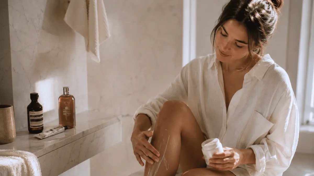 The Best Body Care Products 2026: The Luxurious Edit [Image: CSC]