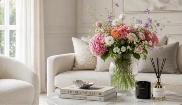 The Chic Home Edit [Image: CSC]