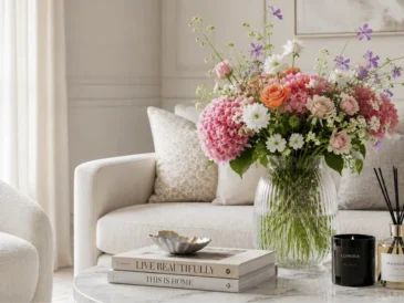 The Chic Home Edit [Image: CSC]