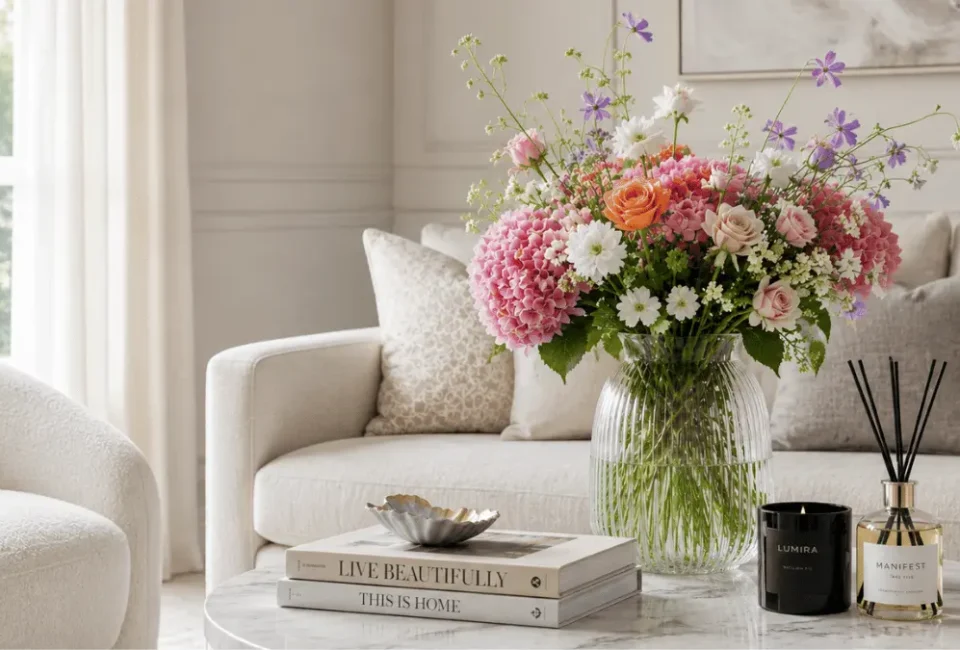 The Chic Home Edit [Image: CSC]