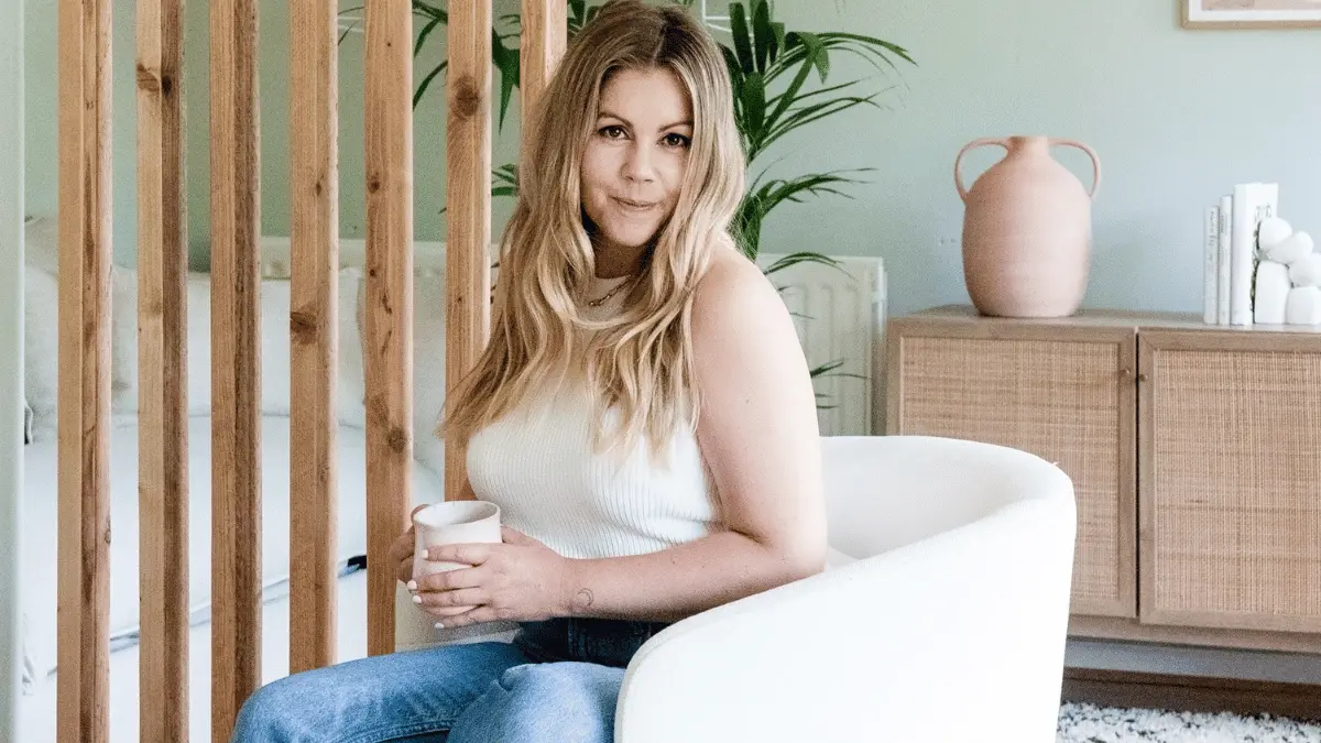 Property Stager Sallie King [Image Sallie King]