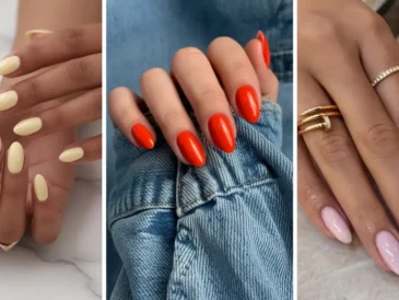 Nail Designs 2026