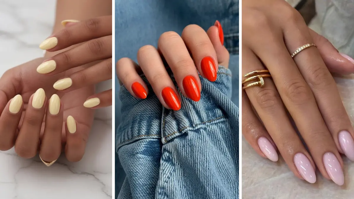 Nail Designs 2026