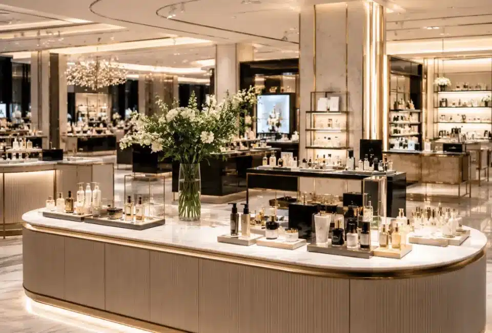 The CSC Edit: Best Beauty Products to Buy Now [Image: CSC]