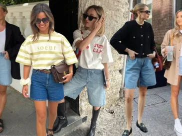 Best Denim Shorts for Summer 2026 [Image: @itsolivialevett @vidanaaaa @palinavii @valerie.kei @freyakillin]