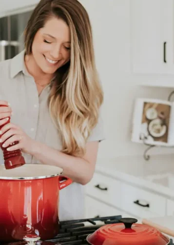 The Summer Meals I Actually Make When It's Too Hot to Think [Image: Unsplash]
