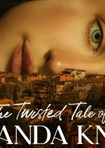The Twisted Tale of Amanda Knox [Disney+]